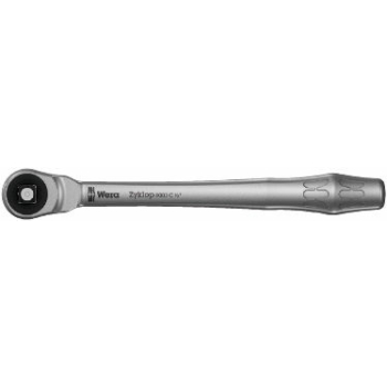 ZESTAW KLUCZY NASADOWYCH 1/4'' ZYLKOP 5-13MM, 28 CZ.