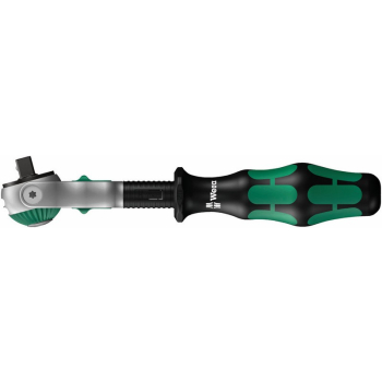 GRZECHOTKA ZYKLOP SPEED 1/2'' W ZESTAWIE METRYCZNYM,28 CZĘŚĆ