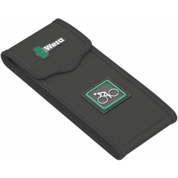 ZESTW KLUCZY TRZPIENIOWYCH BICYCLE SET 4, 9 CZĘŚĆ