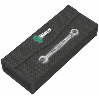 ZESTAW KLUCZY PŁASKO-OCZKOWYCH 6001 JOKER SWITCH 11SZT.