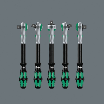 WKŁADKA PIANKOWA ZYKLOP 3/8'' 8000 C, SET 1, 23CZ.