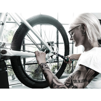 KLUCZ DYNAMOMETRYCZNY CLICK-TORQUE A6 1/4'' 2.5-25 NM