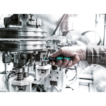WKRĘTAK DYNAMOMETRYCZNY NASTAWNY 1.2-3.0NM UCHWYT RAPIDATOR