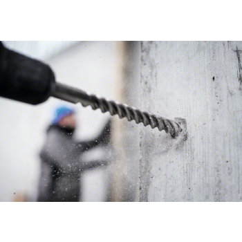 WIERTŁO DO MŁOTÓW SDS-MAX 8X 12*200/340MM