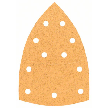 PAPIER ŚCIERNY 102*62,93 RW PSM 160 G120 10PC.
