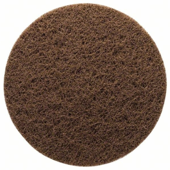 KRĄŻEK WŁÓKNINA 125MM GR280 5PC