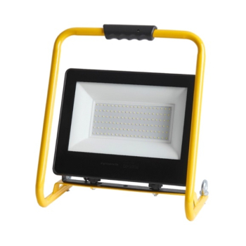 NAŚWIETLACZ LED SMD 100W, 10000LM, LS100AW