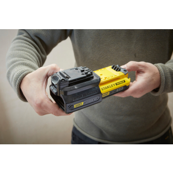 ADAPTER DO AKUMULATORÓW V20