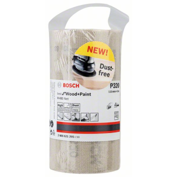 ROLKA PAPIER M480 115*5000MM G320