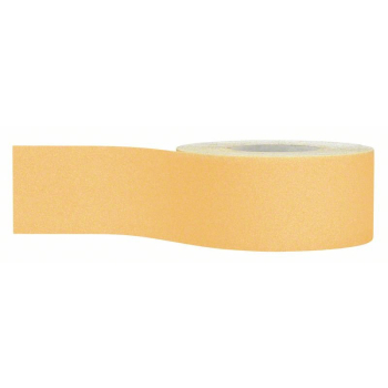 ROLKA SZLIFIERSKA BEST F/WOOD 93MM*5M P120