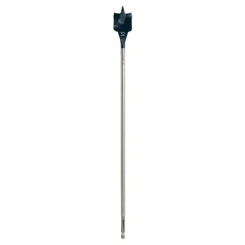 WIERTŁO ŁOPATKOWE SELF CUT LONG 32*400MM