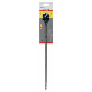 WIERTŁO ŁOPATKOWE SELF CUT LONG 32*400MM
