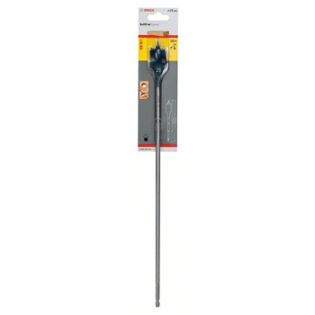 WIERTŁO ŁOPATKOWE SELF CUT LONG 25*400MM