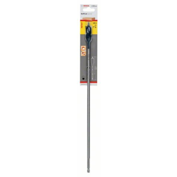WIERTŁO ŁOPATKOWE SELF CUT LONG 16*400MM