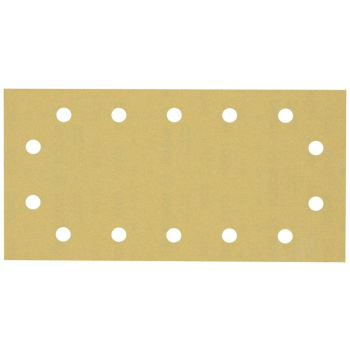 ARKUSZE ŚCIERNE EXPERT EXC470 115*230MM G180 10PC