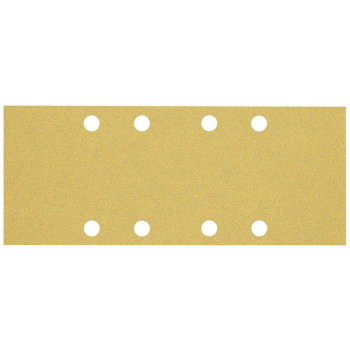 ARKUSZE ŚCIERNE EXPERT EXC470 93*230MM G40 10PC