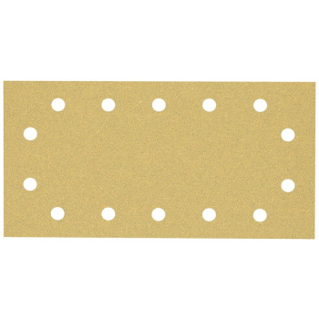 ARKUSZE ŚCIERNE EXPERT EXC470 115*230MM G80 10PC