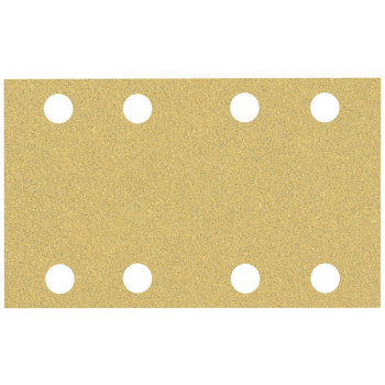 ARKUSZE ŚCIERNE EXPERT EXC470 80*133MM P180 10PC