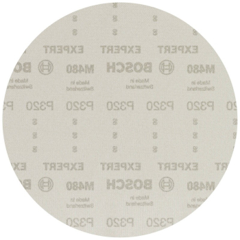SIATKA ŚCIERNA EXPERT M480 150MM G100 5PC