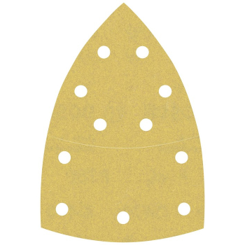 PAPIER ŚCIERNY EXPERT EXC470 102*62 G180 10PC.