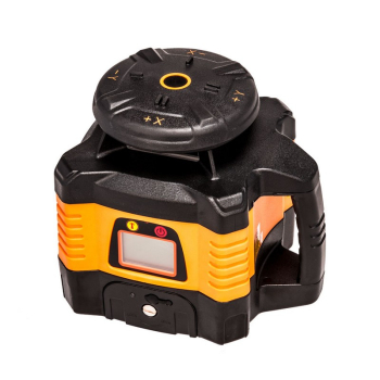 NIWELATOR LASEROWY AUTOMATYCZNY 2 OSIOWY FL 150H-G