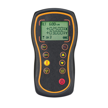 NIWELATOR LASEROWY AUTOMATYCZNY 2 OSIOWY FL 150H-G