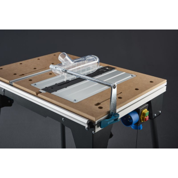 STÓŁ MASZYNOWO-ROBOCZY WOLFCRAFT MASTER CUT 2200