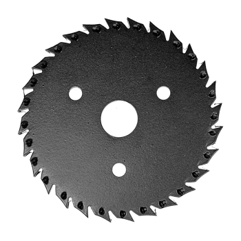 TARNIK PIŁA T-10 125 MM