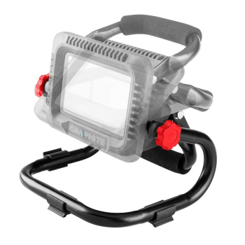 LAMPA AKUMULATOROWA LED ENERGY+ 18V LI-LON, BEZ AKUMULATORA