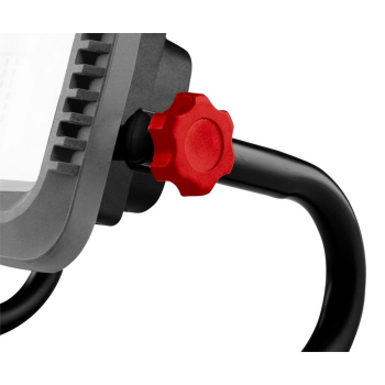 LAMPA AKUMULATOROWA LED ENERGY+ 18V LI-LON, BEZ AKUMULATORA