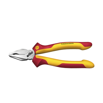 SZCZYPCE UNIWERSALNE PROFESSIONAL ELECTRIC 160MM