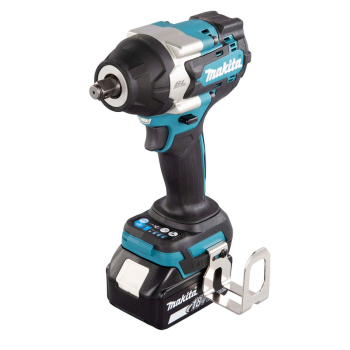 KLUCZ UDAROWY AKUMULATOROWY 1/2'' 700NM 18V LTX 2*5.0AH