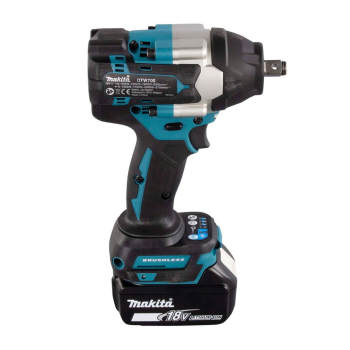 KLUCZ UDAROWY AKUMULATOROWY 1/2'' 700NM 18V LTX 2*5.0AH