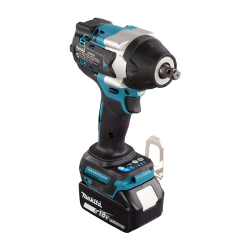 KLUCZ UDAROWY AKUMULATOROWY 1/2'' 700NM 18V LTX 2*5.0AH