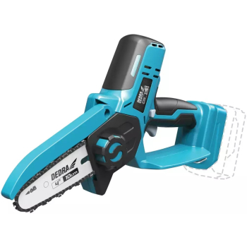 PILARKA AKUMULATOROWA MINI 4' 18V SAS+