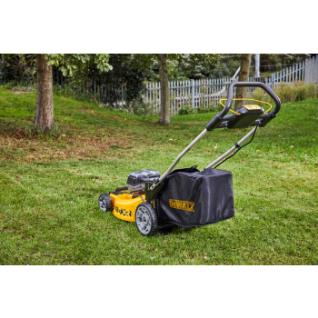 KOSIARKA DO TRAWY AKUMULATOROWA 48CM 2*18V 2*5.0*AH