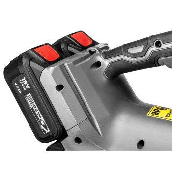 AKUMULATOROWA DMUCHAWA DO LIŚCI 36V ENERGY+