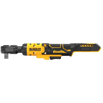 GRZECHOTKA UDAROWA AKUMULATOROWA 1/2'' 18V XR 0*AH