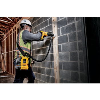 UNIWERSALNY ODSYSACZ PYŁU 18V XR 1*2.0AH