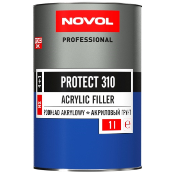 PODKŁAD PROTECT 310 4:1 1L BIAŁY