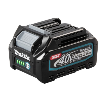 AKUMULATOR BL4025 XGT 40V MAX 2.5 AH
