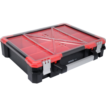 ORGANIZER Z 12 KUWETAMI 490*420*115MM