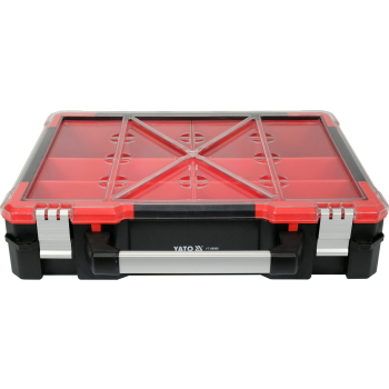 ORGANIZER Z 12 KUWETAMI 490*420*115MM