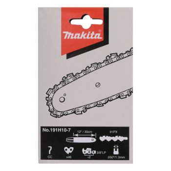 ŁAŃCUCH TNĄCY 30CM PODZIAŁKA 3/8'' SZER. ROWKA 1.3MM