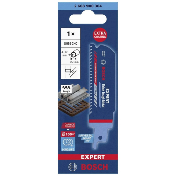 BRZESZCZOT EXPERT S555CHC