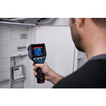 KAMERA TERMOWIZYJNA GTC 600 C 1*2.0AH L-BOXX