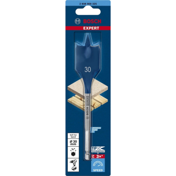WIERTŁO ŁOPATKOWE SELFCUT EXPERT 30*152MM