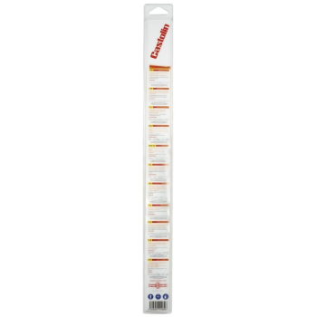 LUT TWARDY CU FLAM RB 5286 CUP 5% AG - 500*2MM 200G