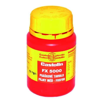 TOPNIK DO LUTU TWARDEGO AG FLUX 5000FX 125G