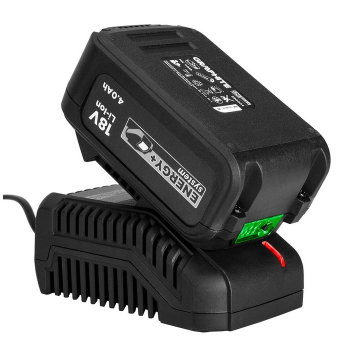 ZESTAW ENERGY+  AKUMULATOR 4AH Z ŁADOWARKĄ